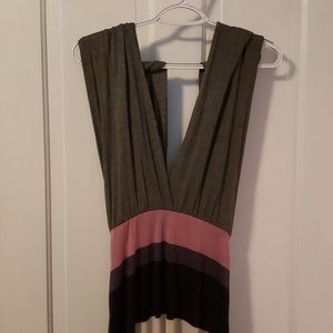Multi way dress